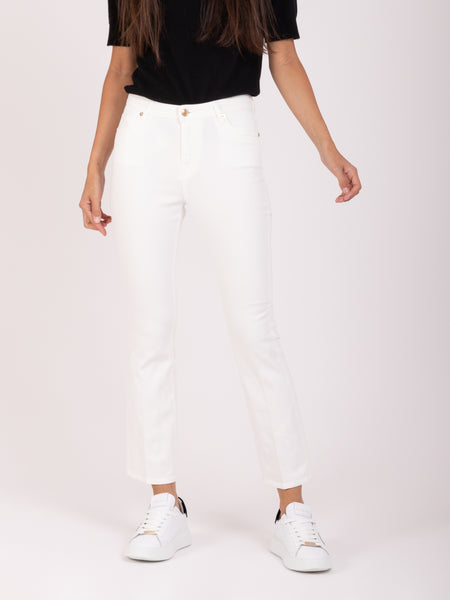 Jeans Lindy 01/T bull canada ivory