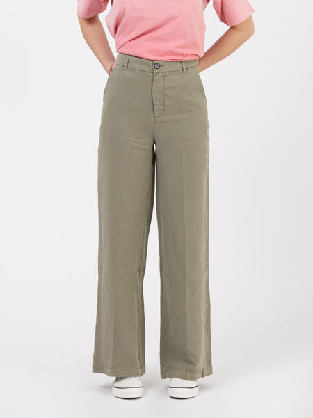 Pantaloni Olly-X Armatura Estiva soft mint