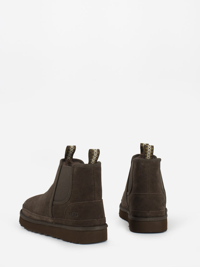 UGG - M Neumel Chelsea grizzly