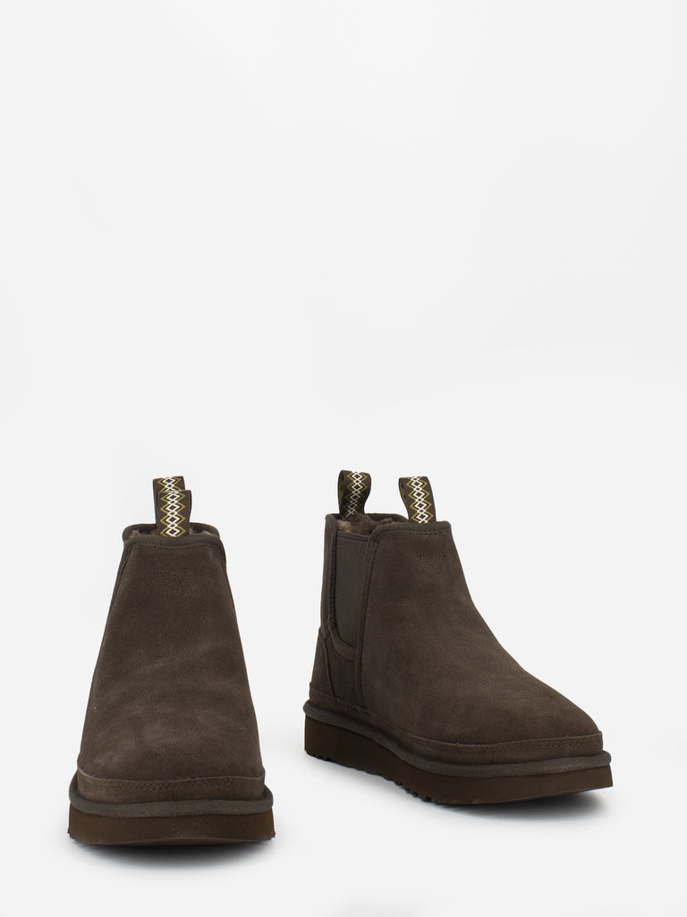 UGG - M Neumel Chelsea grizzly
