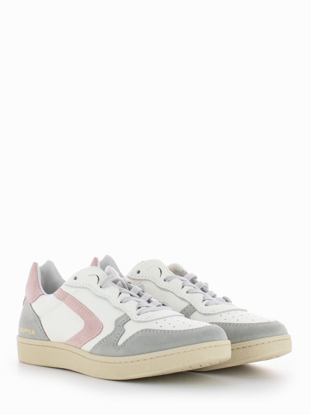 Super suede with 10