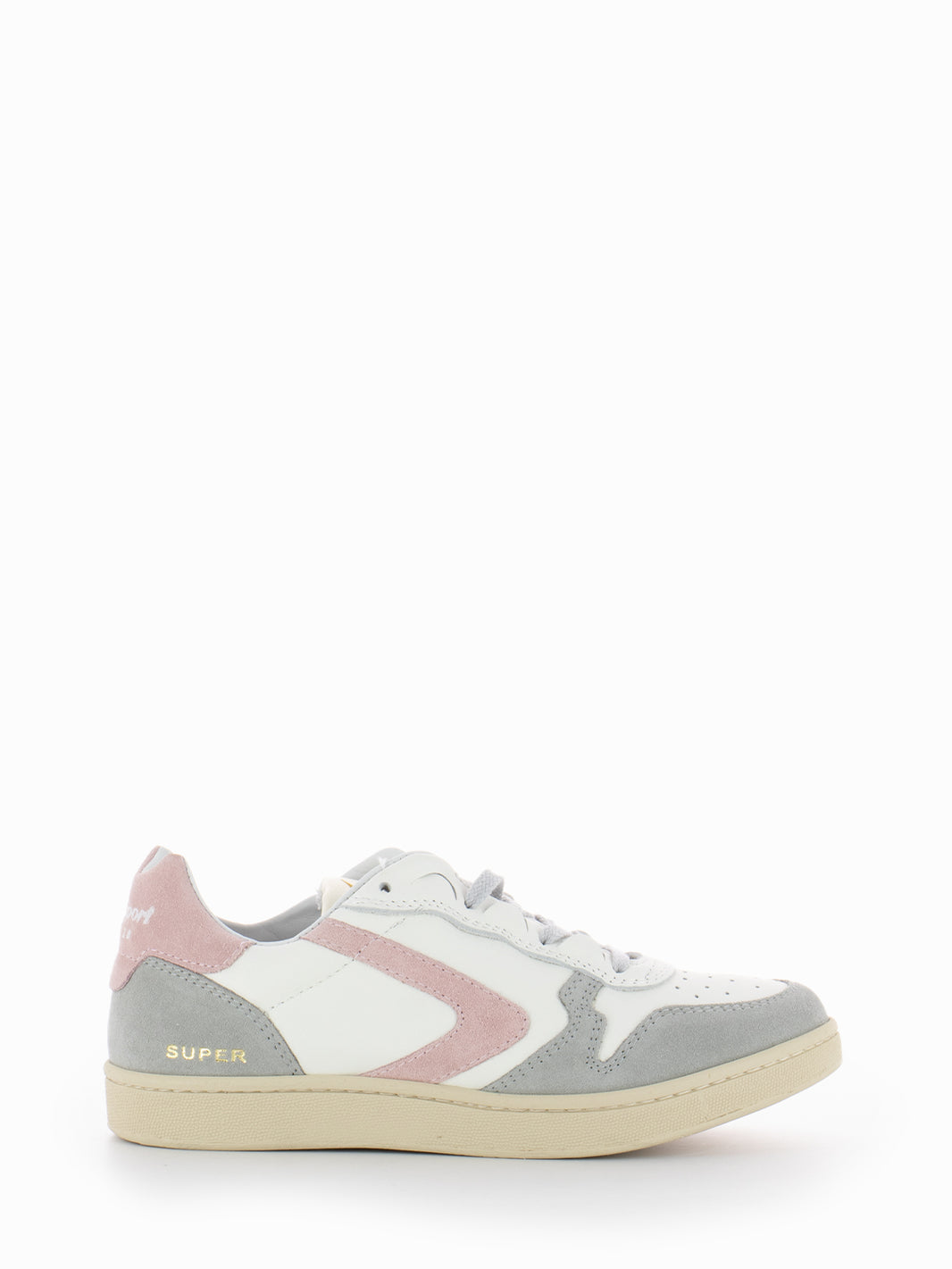Super suede with 10