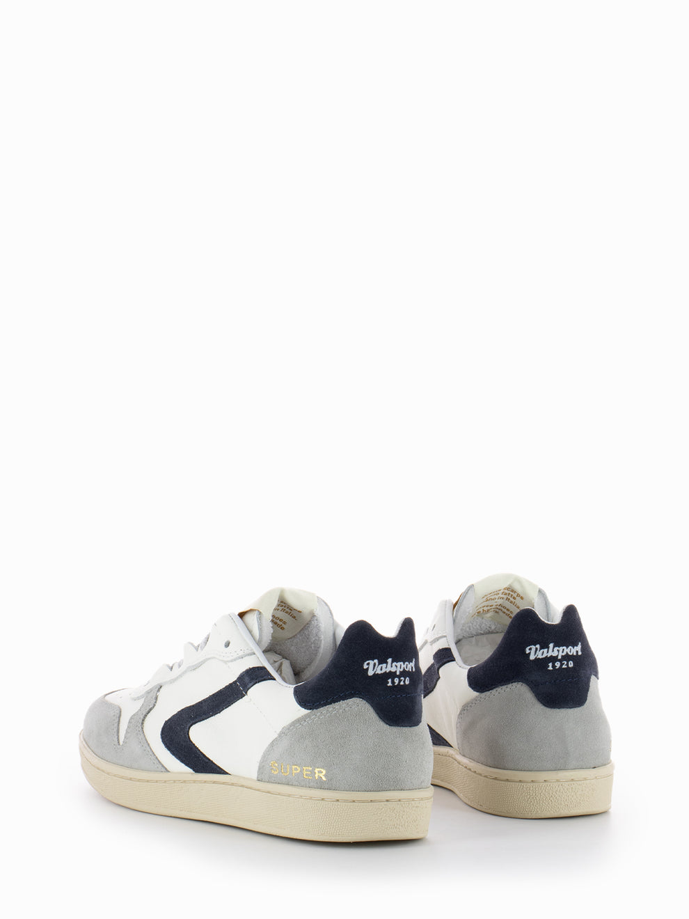 Super suede with 20