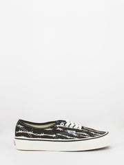 VANS - Authentic 44 DX Anaheim Factory black / white / og barbed wire