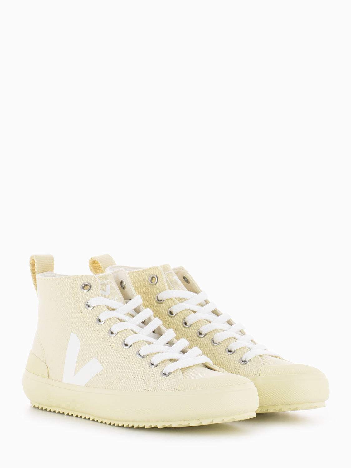 Nova HT butter white / butter sole