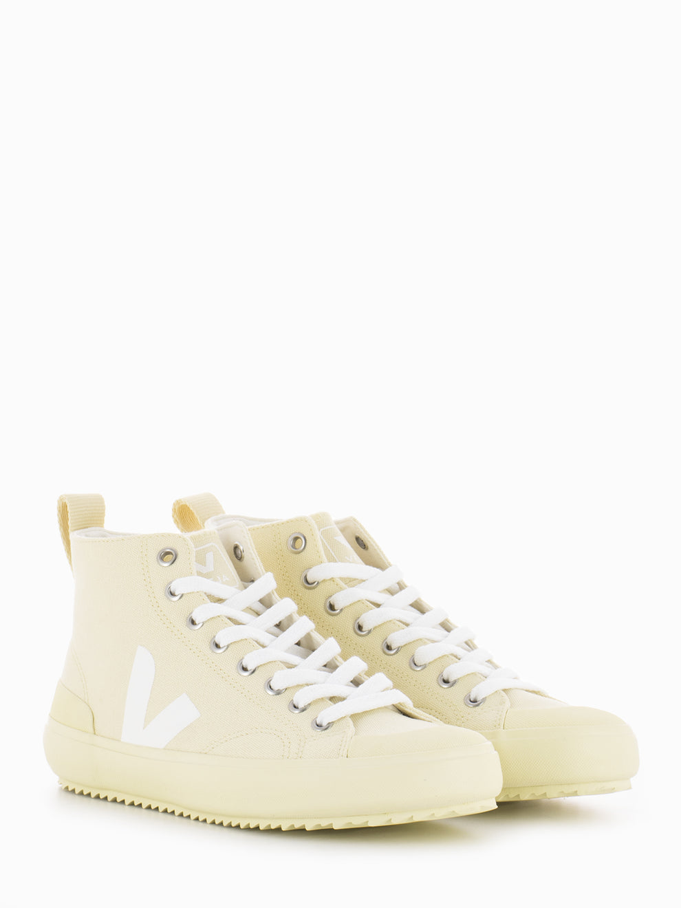 Nova HT butter white / butter sole