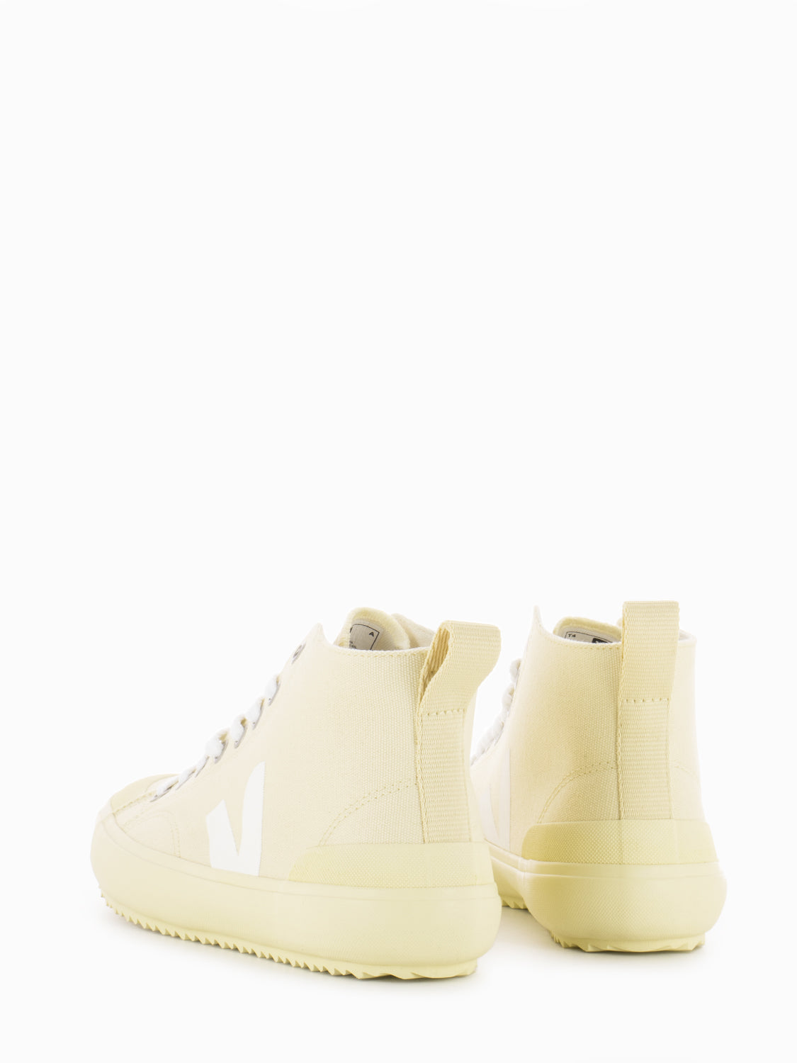 Nova HT butter white / butter sole