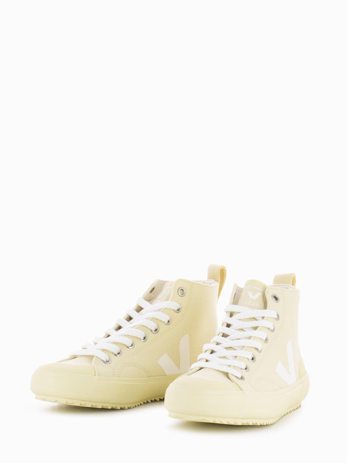 Nova HT butter white / butter sole