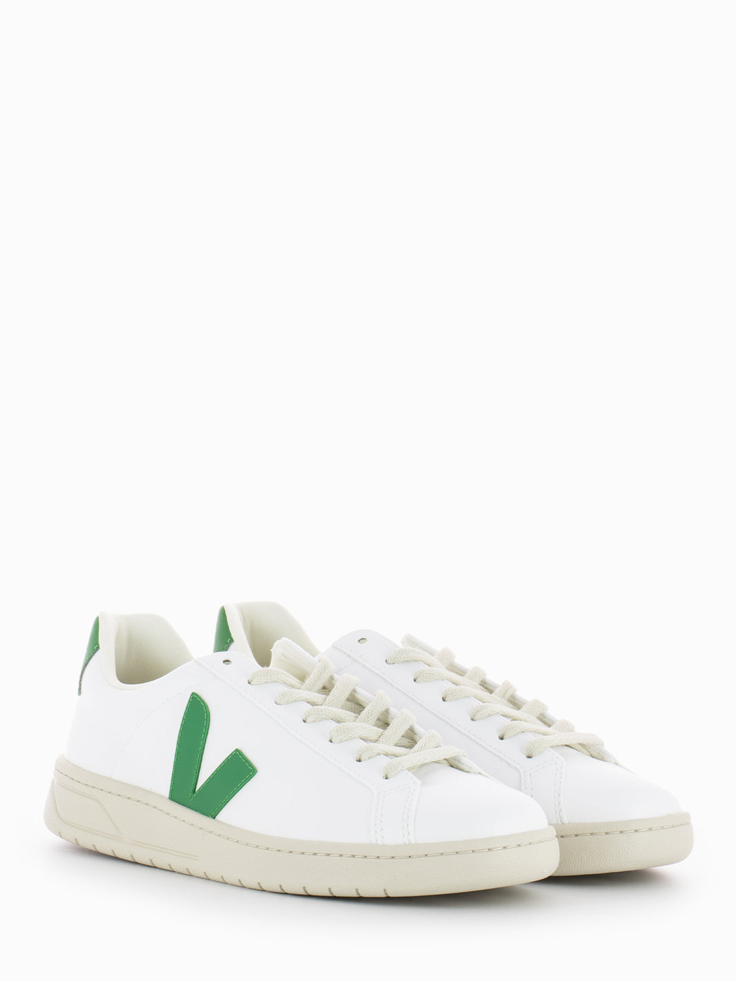 Urca cwl white / emerald