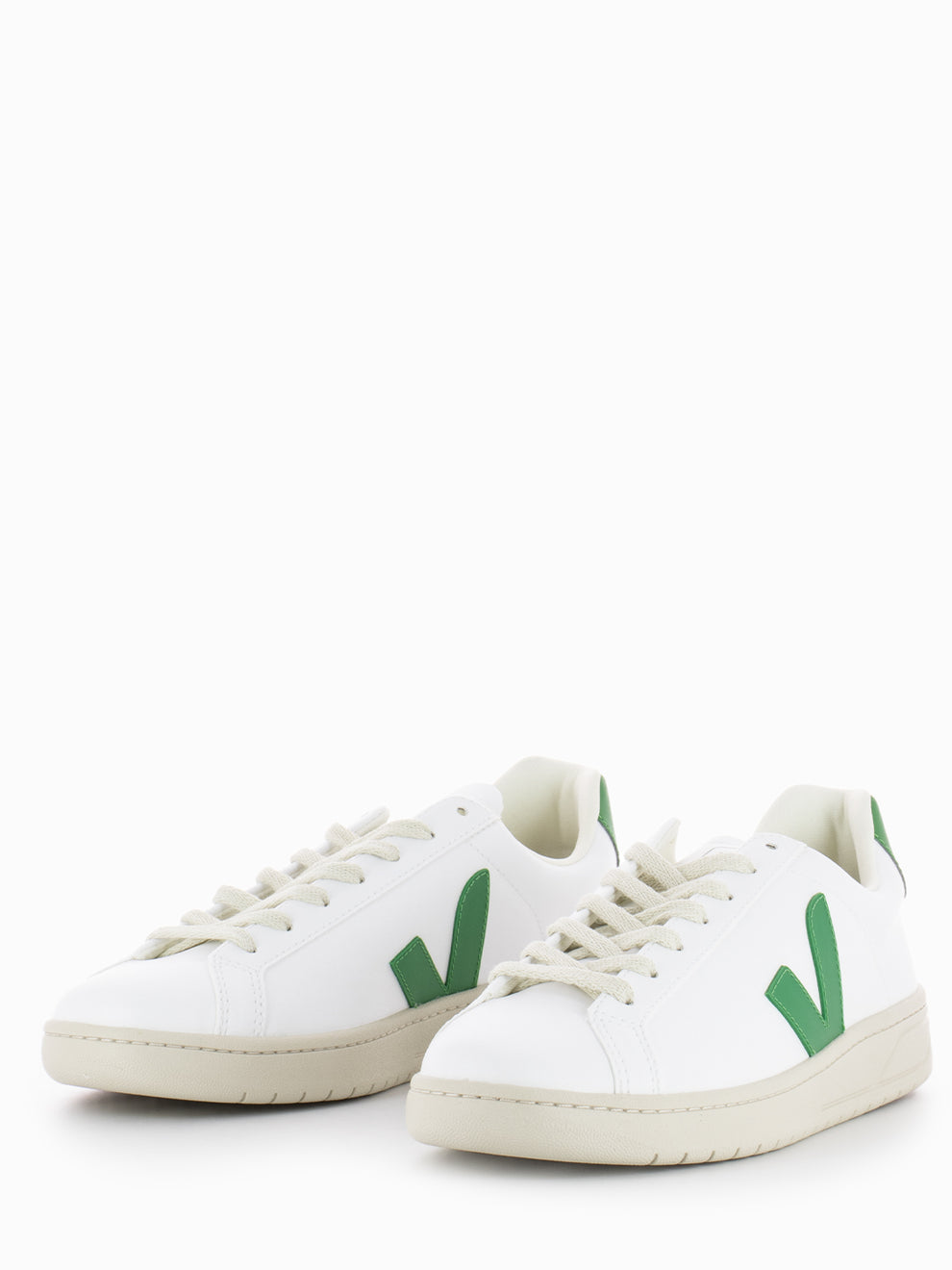 Urca cwl white / emeraude