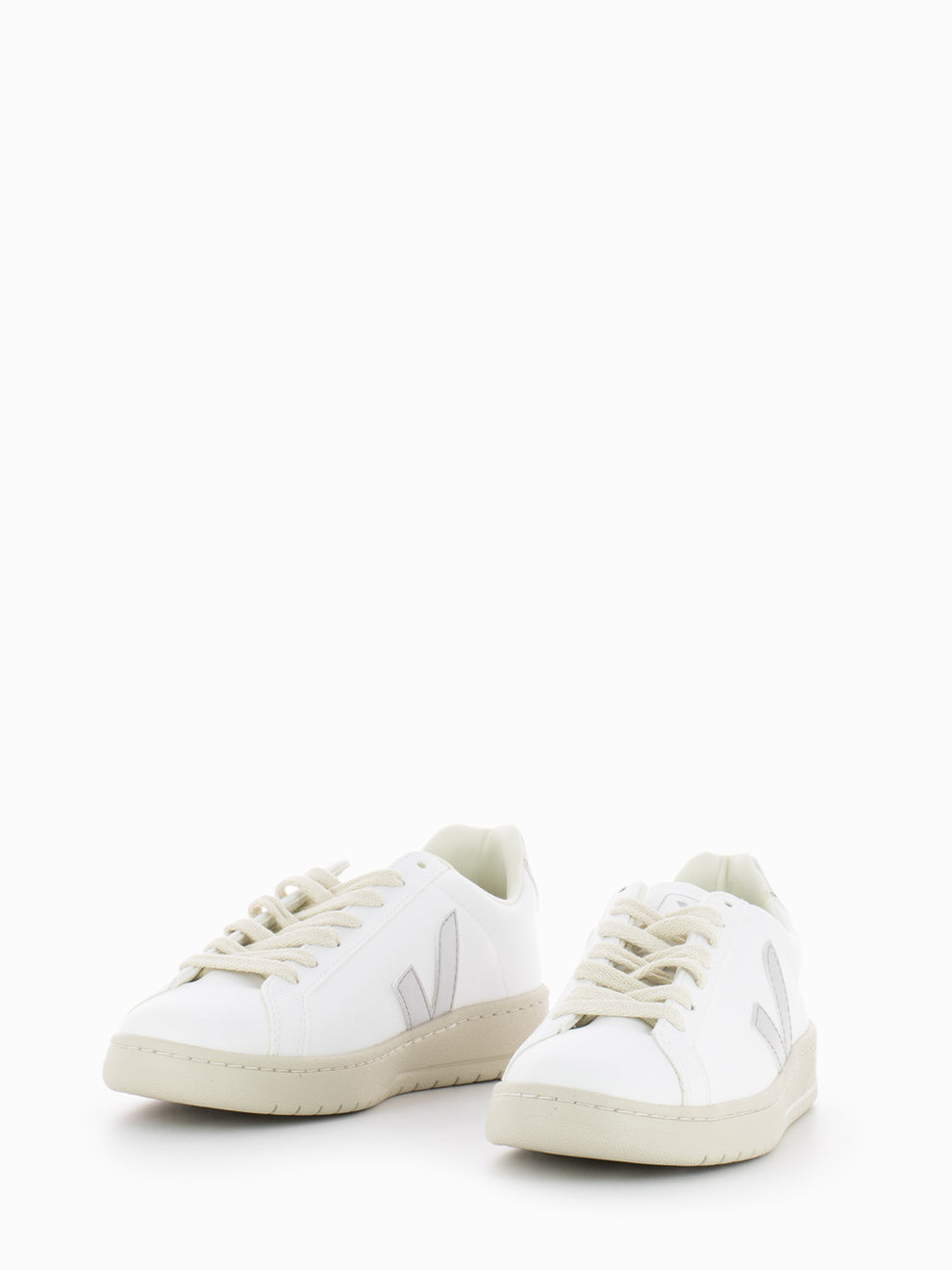 Urca cwl white / silver