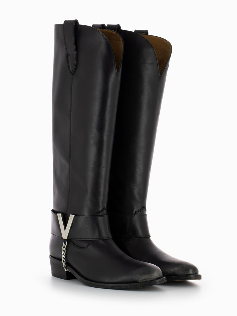 Ghette Riserva Marroni E Arancioni Mod. R8053 - Armeria Metelli - Foto 2