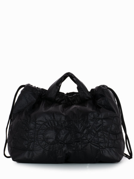 Zaino Borsa Penelope black