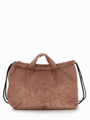 VIC MATIE' - Zaino Borsa Penelope pink ancient