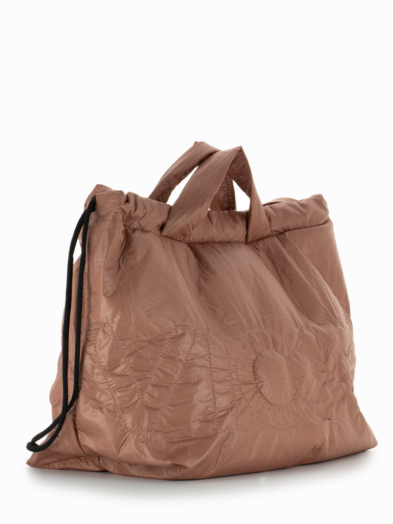 VIC MATIE' - Zaino Borsa Penelope pink ancient