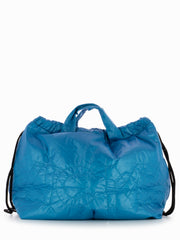 VIC MATIE' - Zaino Borsa Penelope sea blue