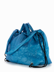 VIC MATIE' - Zaino Borsa Penelope sea blue