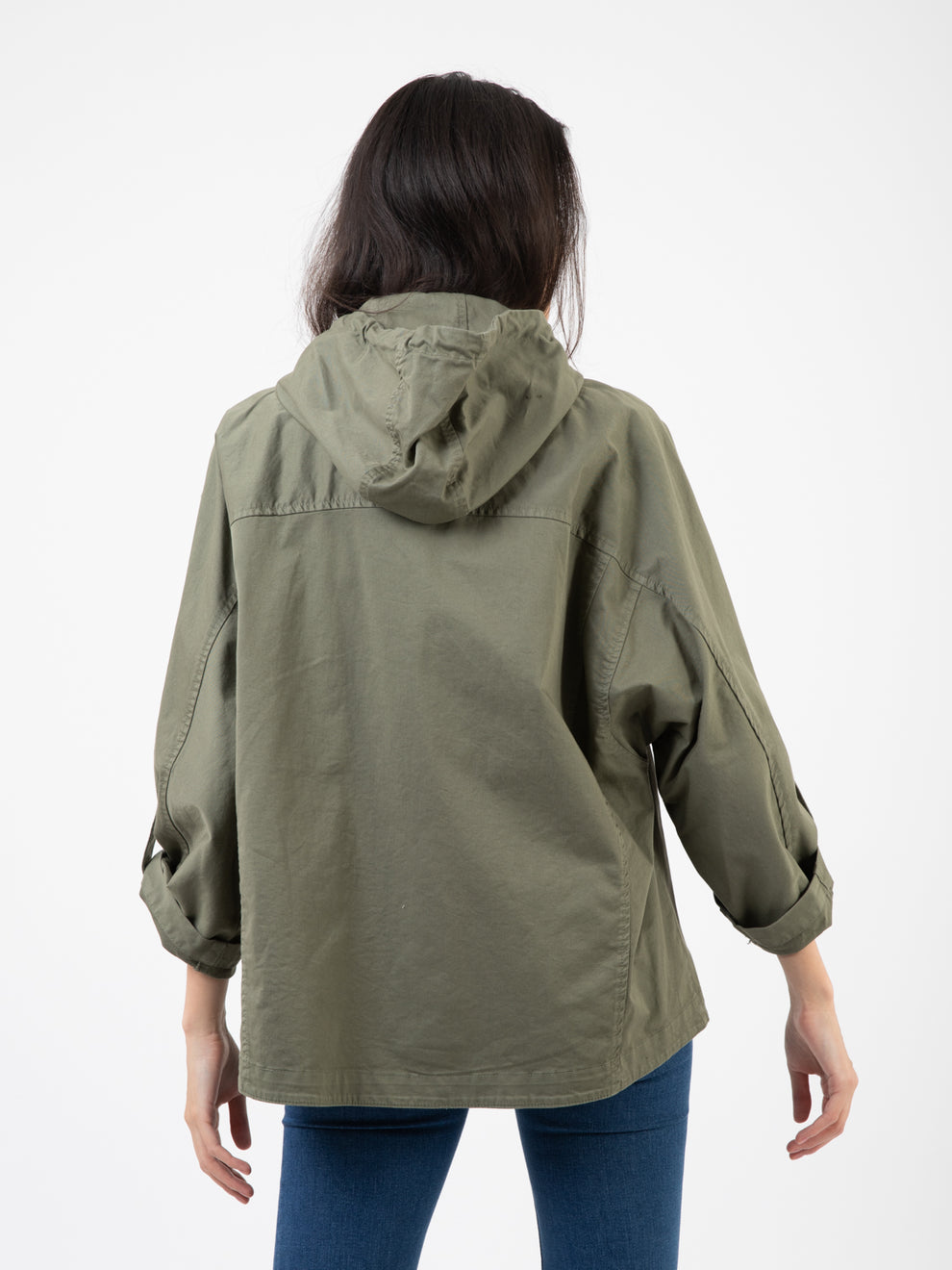 Giacca Giubbotto Vicolo VICOLO Giacca Verde