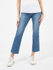 VICOLO - Jeans Icon Gisele denim medio chiaro