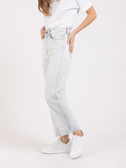VICOLO - Jeans Kate winter white