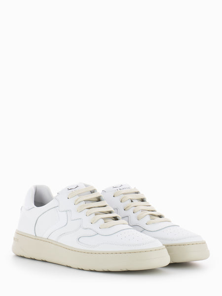 Sneakers Layton 01 white
