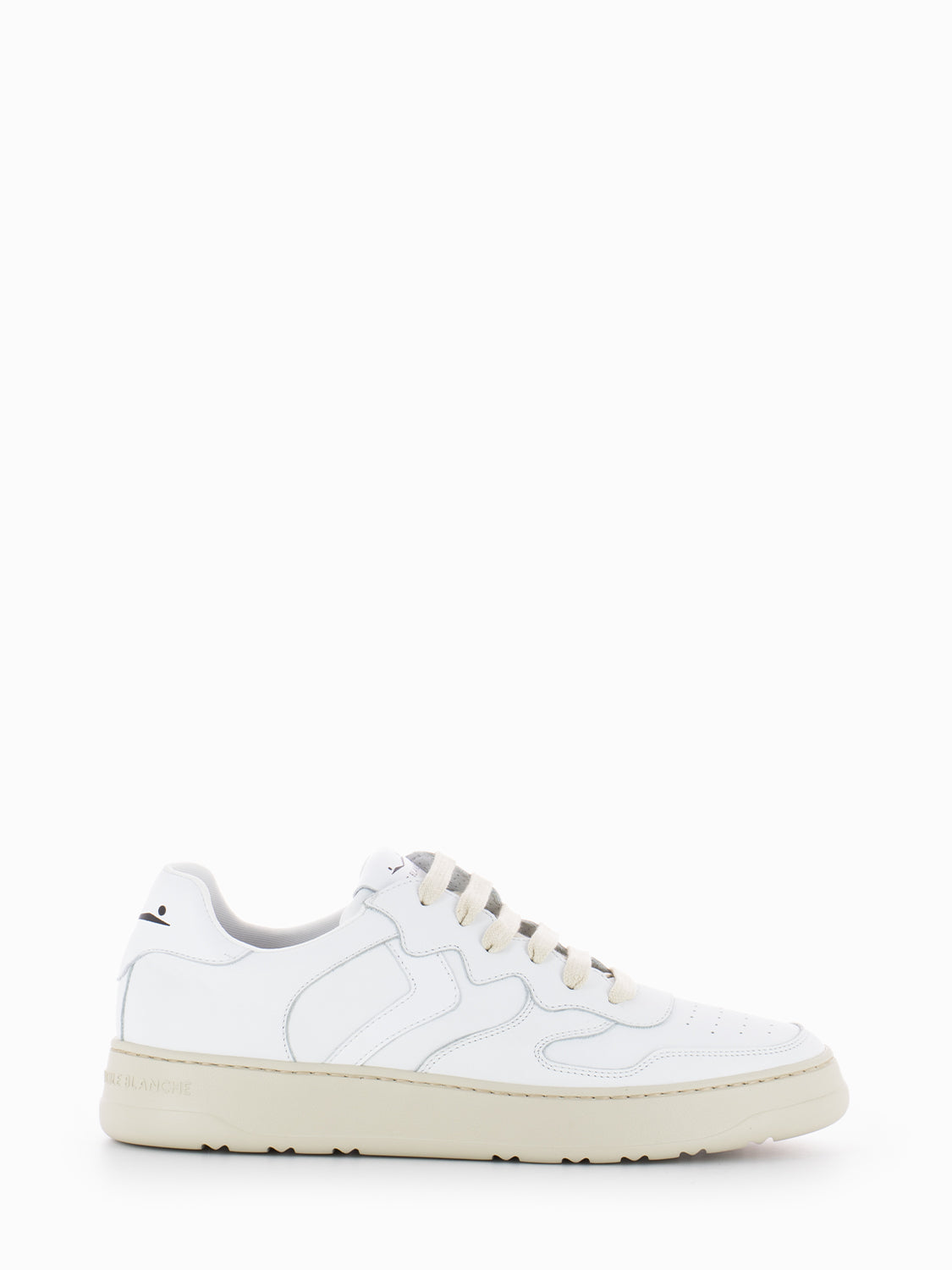 Sneakers Layton 01 white