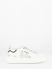 WOMSH - Sneakers Snik white / wind