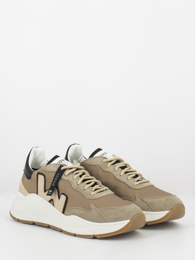 Womsh Wave Womsh Vegan Sneakers - Main Image