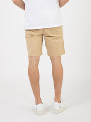 WOOLRICH - Bermuda Chino tinti beach sand