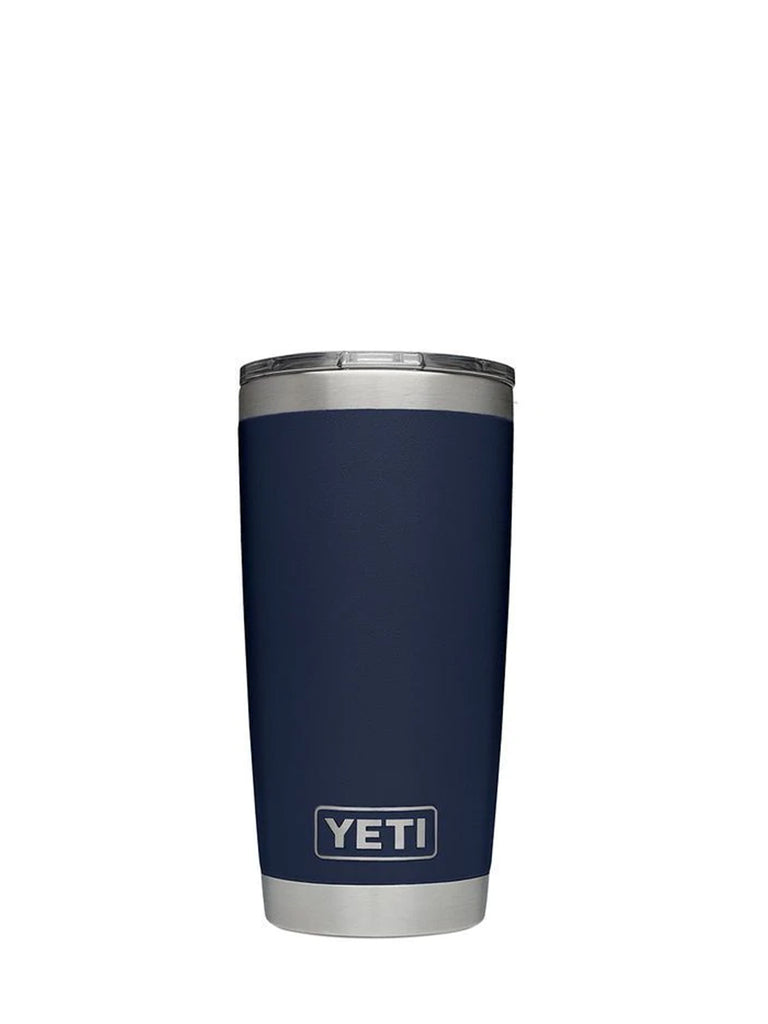 YETI - Bicchiere Rambler 20 oz 591 ml navy