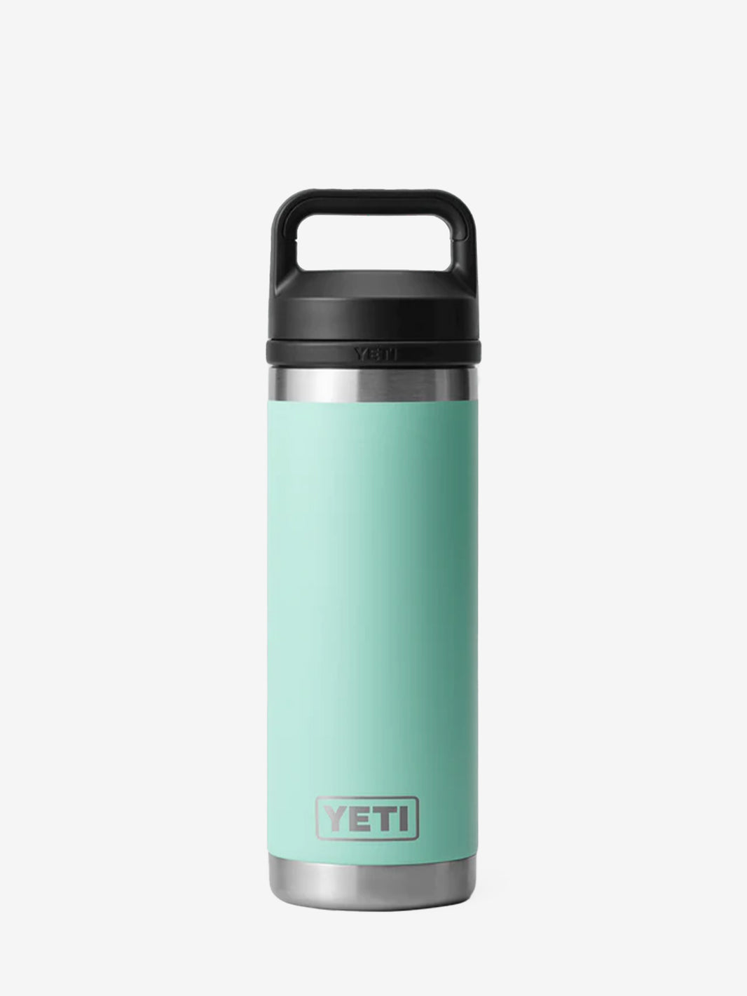 Bottle Rambler 18oz Seafoam