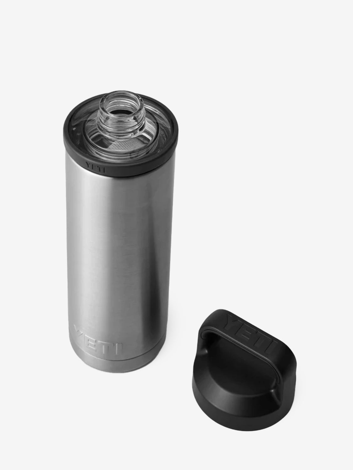 Bottle stainless steel Rambler 18oz